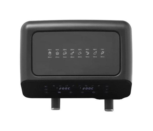ZELMER ZAF9000 Dual - 1361469 - zdjęcie 2